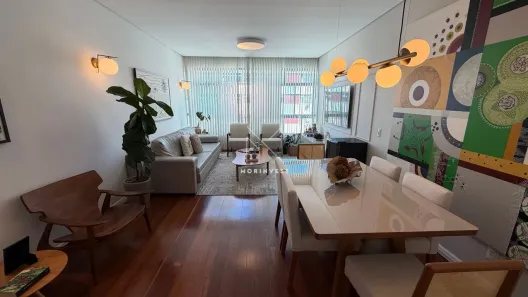 Apartamento com 3 Quartos à venda, 170m² no Icaraí, Niterói