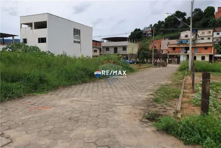 Lote/Terreno à venda, 220m² no Centro, Ipanema
