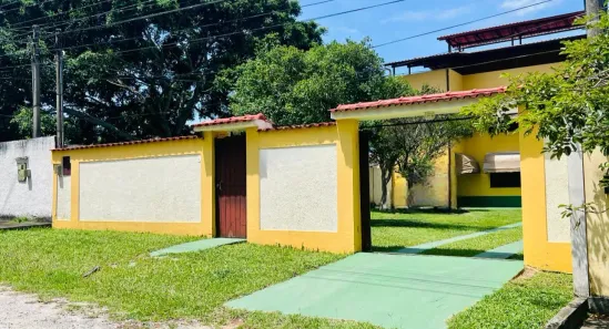 Casa com 5 Quartos à venda, 336m² no Recanto de Itaipuaçu (Itaipuaçu), Maricá