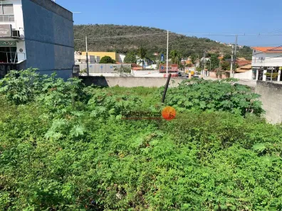 Lote/Terreno à venda, 700m² no Itaipu, Niterói