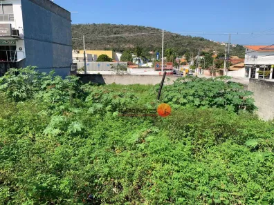 Lote/Terreno para venda ou aluguel, 700m² no Itaipu, Niterói