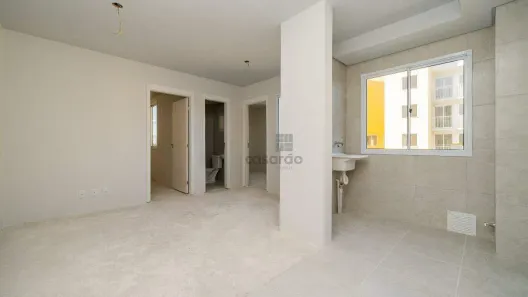 Apartamento com 2 Quartos para alugar, 44m² no Três Vendas, Pelotas