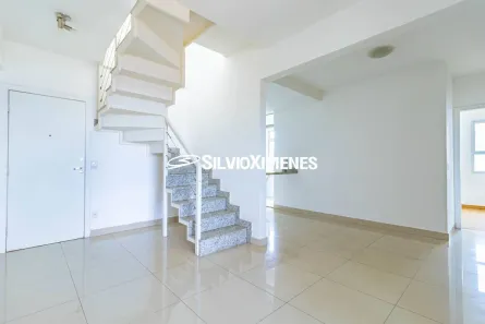 Cobertura com 3 Quartos à venda, 162m² no Estoril, Belo Horizonte