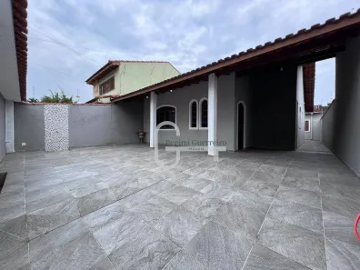 Casa com 3 Quartos à venda, 146m² no Bal Stella Maris, Peruíbe