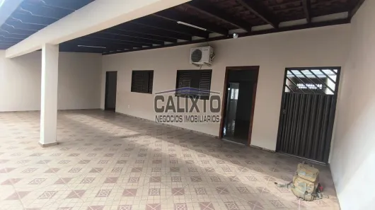 Casa com 3 Quartos à venda, 144m² no Nova Uberlândia, Uberlândia