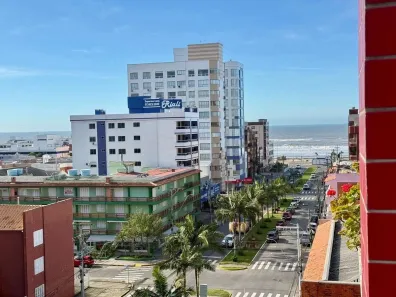 Apartamento com 3 Quartos à venda, 122m² no Capão da Canoa, Capão da Canoa