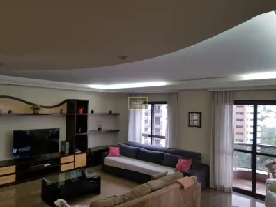Apartamento com 4 Quartos à venda, 214m² no Jardim da Saúde, São Paulo