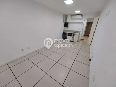 Sala Comercial à venda, 28m² no Centro, Rio de Janeiro