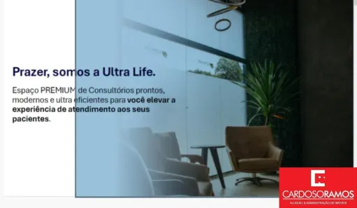 Sala Comercial para alugar, 1m² no Buraquinho, Lauro de Freitas