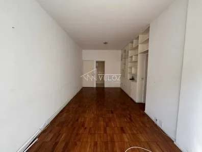 Apartamento com 3 Quartos à venda, 96m² no Flamengo, Rio de Janeiro