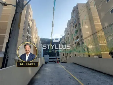 Apartamento com 2 Quartos à venda, 43m² no Água Santa, Rio de Janeiro