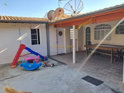 Casa com 2 Quartos à venda, 300m² no Jardim Califórnia, Jacareí
