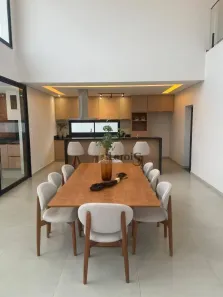 Casa de Condomínio com 4 Quartos à venda, 350m² no Residencial Parque Campos de Santo Antônio II, Itu