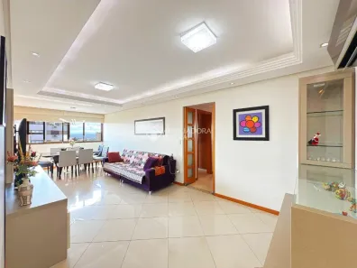 Apartamento com 3 Quartos à venda, 94m² no Cristo Redentor, Porto Alegre