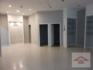 Ponto Comercial à venda, 115m² no Centro, Jundiaí