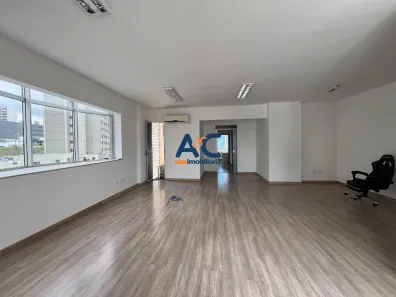 Sala Comercial à venda, 95m² no Estoril, Belo Horizonte