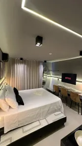 Apartamento com 1 Quarto à venda, 21m² no Jardim Oceania, João Pessoa