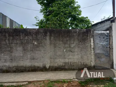 Lote/Terreno à venda, 350m² no Jardim Tropical, Itaquaquecetuba