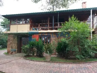 Fazenda/Sítio com 5 Quartos à venda, 615m² no Fazenda Marajoara, Campo Limpo Paulista