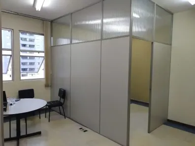 à venda, 1995m² no Centro, Belo Horizonte