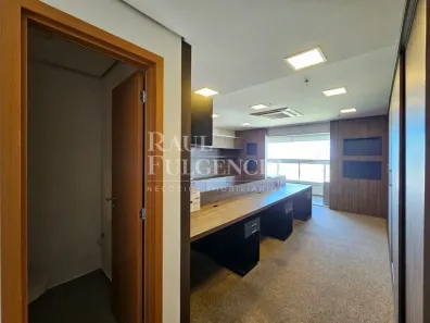 Sala Comercial para alugar, 45m² no Bela Suiça, Londrina