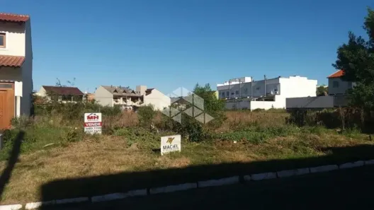 Lote/Terreno à venda, 311m² no Hípica, Porto Alegre