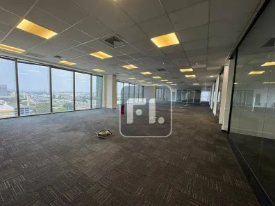 Sala Comercial para venda ou aluguel, 1321m² no Alphaville Centro Industrial e Empresarial/Alphaville., Barueri