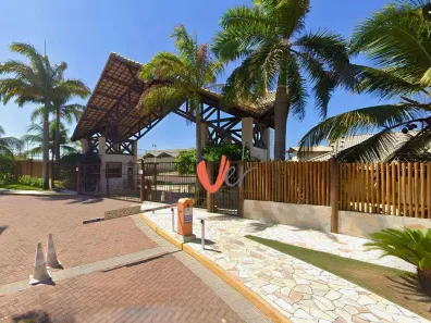 Apartamento com 2 Quartos à venda, 65m² no Loteamento Parque das Fontes, Aquiraz