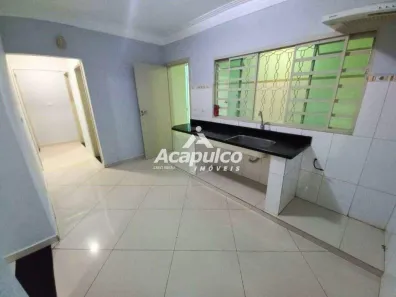 Casa com 3 Quartos à venda, 140m² no Jardim Paz, Americana