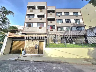 Apartamento com 2 Quartos à venda, 60m² no Jardim Guanabara, Rio de Janeiro