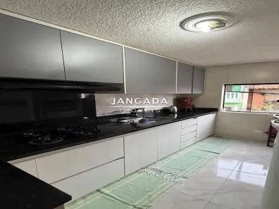 Casa de Condomínio com 3 Quartos à venda, 123m² no Vila da Oportunidade, Carapicuíba