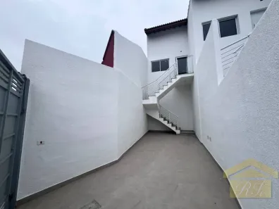 Casa com 2 Quartos à venda, 80m² no Vila Paulista, São Paulo