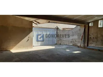 Sobrado com 5 Quartos à venda, 458m² no Independência, São Bernardo do Campo