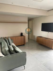 Apartamento com 3 Quartos à venda, 90m² no Loteamento Mogilar, Mogi das Cruzes