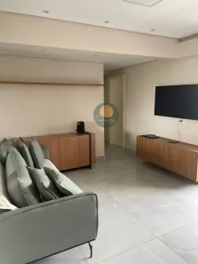 Apartamento com 3 Quartos à venda, 90m² no Loteamento Mogilar, Mogi das Cruzes