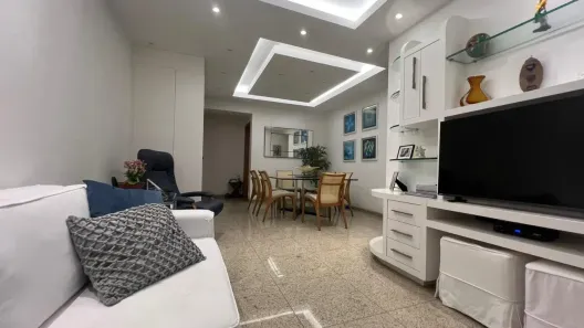 Apartamento com 4 Quartos à venda, 123m² no Barra da Tijuca, Rio de Janeiro