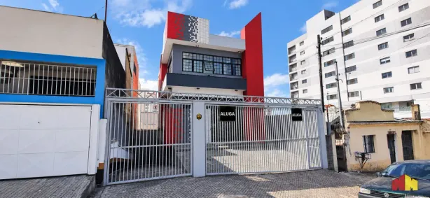 Prédio Comercial para alugar, 295m² no Chácara Califórnia, São Paulo