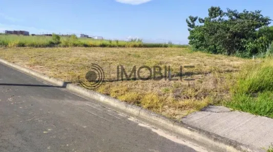 Lote/Terreno à venda, 337m² no Jardim América, Salto