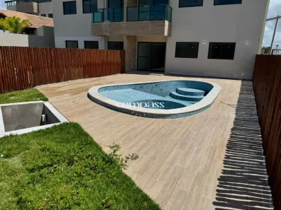 Apartamento com 3 Quartos à venda, 139m² no , Tamandaré