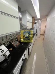 Apartamento com 2 Quartos à venda, 65m² no Jardim Camburi, Vitória