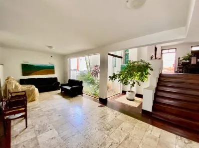 Casa com 5 Quartos à venda, 502m² no São Bento, Belo Horizonte