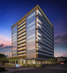 Ponto Comercial para alugar, 1233m² no Centro, Londrina