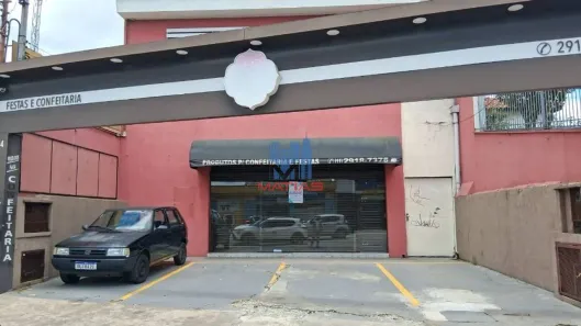 Ponto Comercial para alugar, 400m² no Vila Formosa, São Paulo