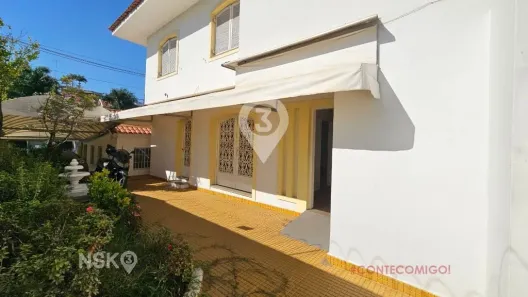Imóvel Comercial com 8 Quartos para alugar, 679m² no Vila Progredior, São Paulo