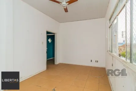 Apartamento com 1 Quarto à venda, 49m² no Floresta, Porto Alegre