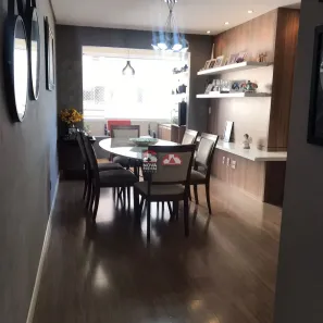 Apartamento com 3 Quartos à venda, 90m² no Jardim Sul, São José dos Campos