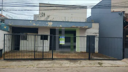 Ponto Comercial para venda ou aluguel, 214m² no Vila Joana, Jundiaí
