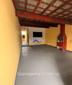 Casa com 2 Quartos à venda, 169m² no Residencial San Marino, Taubaté