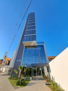 Sala Comercial para alugar, 43m² no Nova Rússia, Ponta Grossa