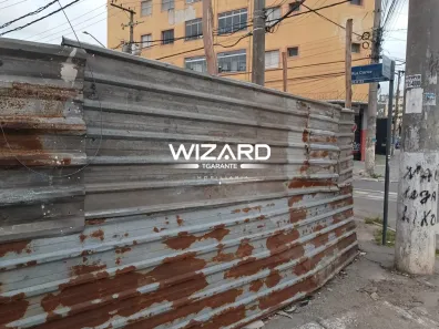 Lote/Terreno com 1 Quarto para alugar, 175m² no Vila Galvão, Guarulhos